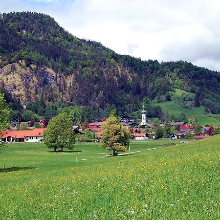 Landhaus Bellecote Reit im Winkl Bagian luar foto