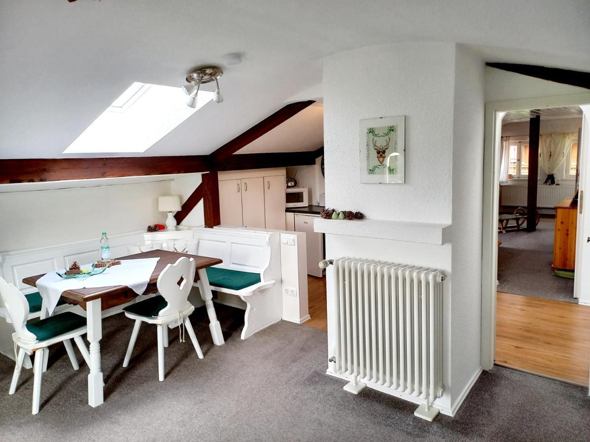 Landhaus Bellecote Reit im Winkl Bagian luar foto