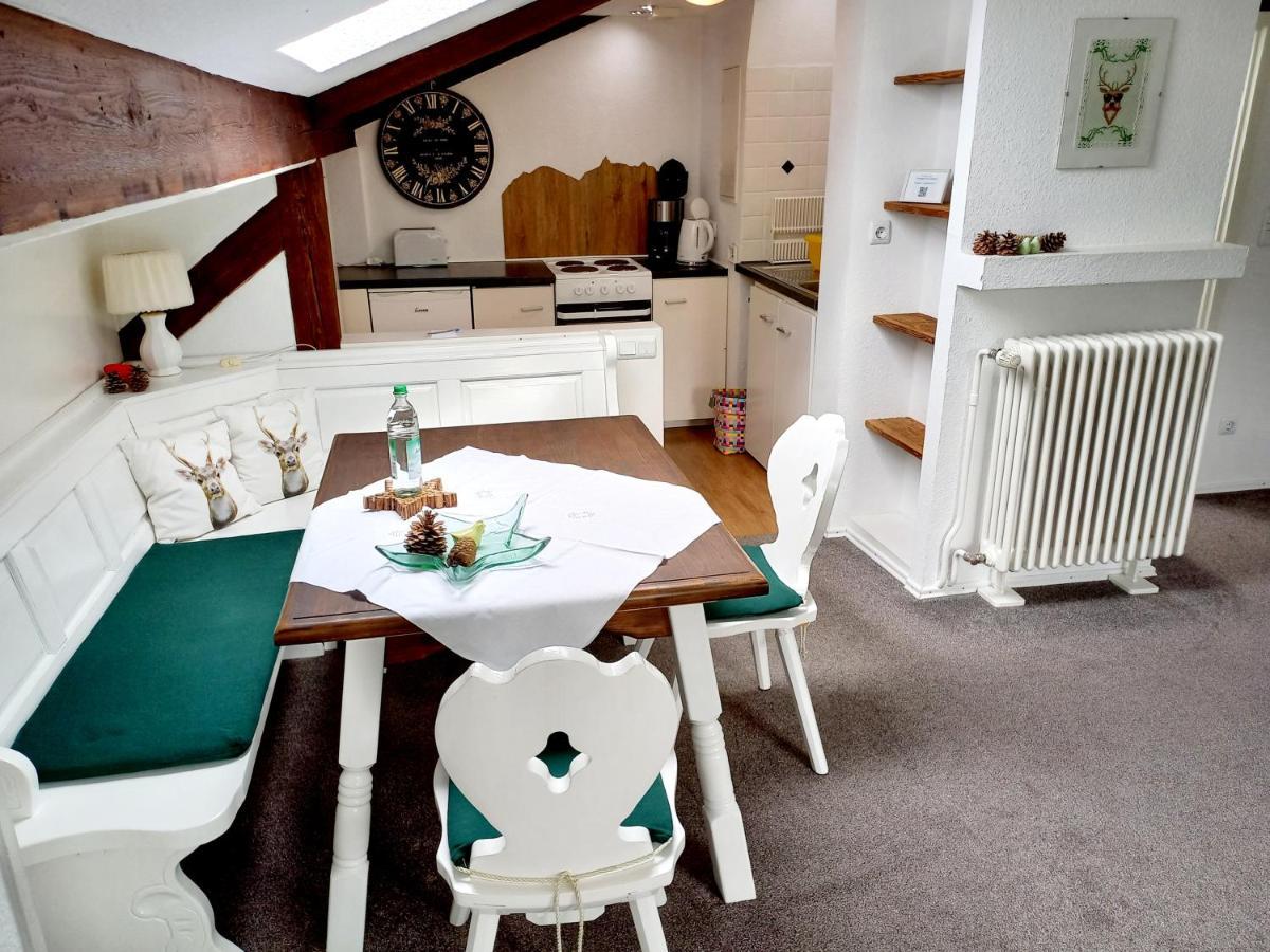 Landhaus Bellecote Reit im Winkl Bagian luar foto